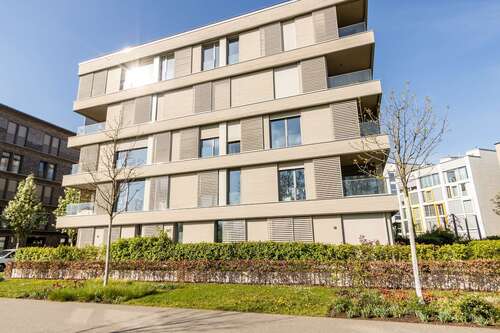 Foto - Wohnung zum Mieten in Heilbronn 1.643,00 € 103.78 m²
