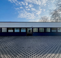 Halle in Mönchengladbach 2.550,50 € 437.67 m²