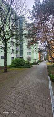 Foto - Wohnung zum Kaufen in Nürnberg 290.000,00 € 68 m²