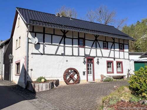 Foto - Haus zum Kaufen in Nettersheim Holzmülheim 230.000,00 € 100 m²