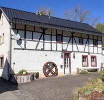 Haus zum Kaufen in Nettersheim Holzmülheim 230.000,00 € 100 m² - Nettersheim / Holzmülheim