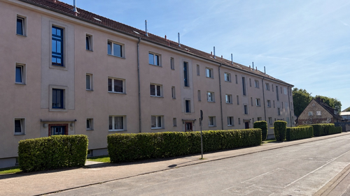 Foto - Wohnung zum Mieten in Braunschweig 600,00 € 50 m²