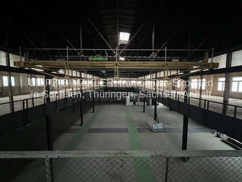 Foto - Halle in Halle (Saale) 1.665,50 € 370.11 m²