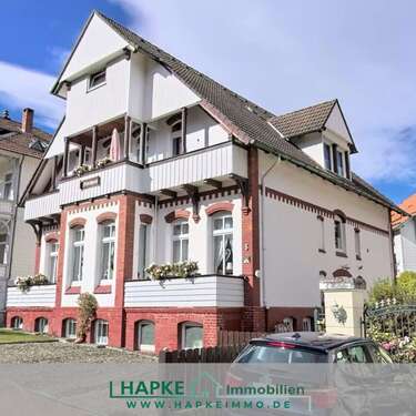 Foto - Haus zum Kaufen in Bad Harzburg 535.000,00 € 240.26 m²