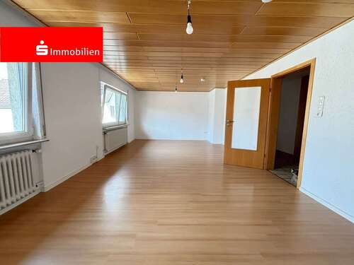 Foto - Wohnung zum Mieten in Darmstadt 1.050,00 € 79 m²