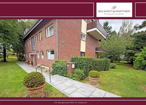 Foto - Wohnung zum Kaufen in Timmendorfer Strand 319.000,00 € 50 m²
