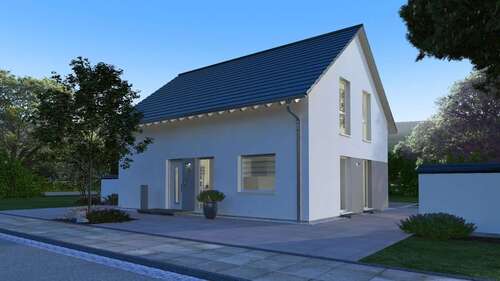 Foto - Haus zum Kaufen in Kappel 424.600,00 € 161 m²