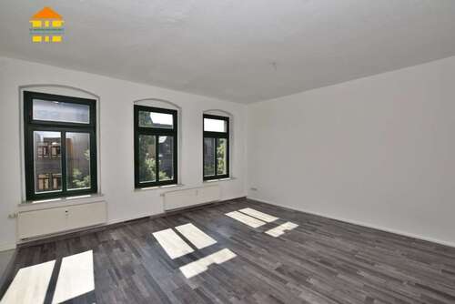 Foto - Wohnung zum Mieten in Chemnitz 203,00 € 38.27 m²