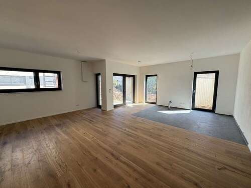 Foto - Wohnung zum Kaufen in Trier 524.850,00 € 102.28 m²