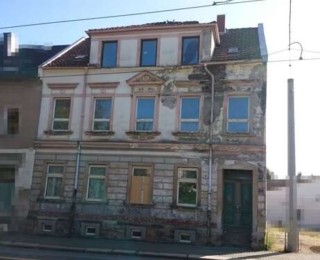 Foto - Haus zum Kaufen in Zwickau 59.000,00 € 216 m²