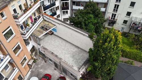 Foto - Wohnung zum Kaufen in Hagen Hagen-Mitte 265.000,00 € 157.77 m²
