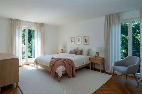 Foto - Wohnung zum Mieten in Göttingen 1.960,00 € 136.98 m²