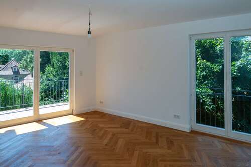 Foto - Wohnung zum Mieten in Göttingen 1.960,00 € 136.98 m²