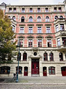 Foto - Wohnung zum Mieten in Magdeburg 1.220,00 € 143 m²