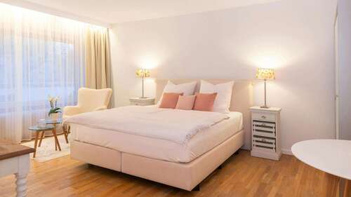 Foto - Wohnen auf Zeit in Darmstadt 1.600,00 €