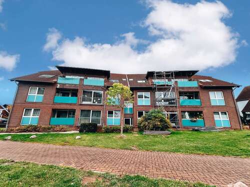 Foto - Wohnung zum Kaufen in Laatzen 159.000,00 € 65 m²