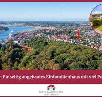 Haus zum Kaufen in Travemünde 479.000,00 € 166 m²