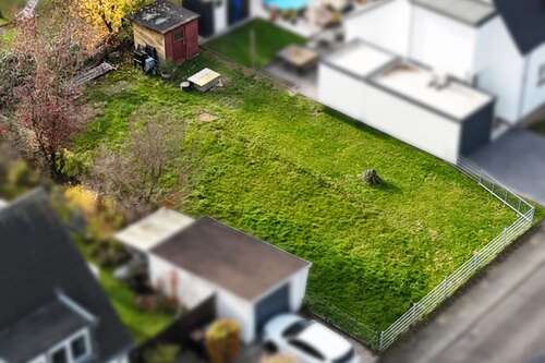 Foto - Grundstück zu verkaufen in Köln 285.000,00 € 348 m²