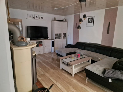 Foto - Wohnung zum Kaufen in Wickede (Ruhr) 219.000,00 € 86 m²