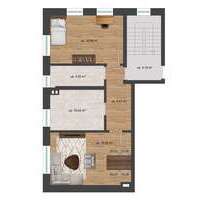 Wohnung zum Kaufen in Bottrop 119.000,00 € 55.63 m²