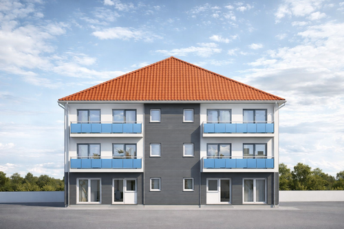 Foto - Wohnung zum Kaufen in Radebeul 660.000,00 € 94 m²