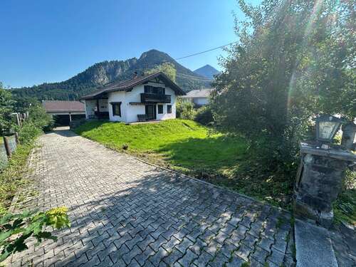 Foto - Haus zum Kaufen in Eschenlohe 780.000,00 € 114 m²