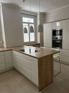 Foto - Wohnung zum Mieten in Solingen 1.500,00 € 150 m²