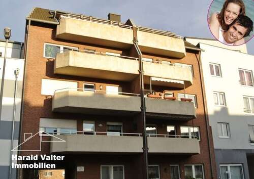 Foto - Wohnung zum Mieten in Düren 650,00 € 90 m²