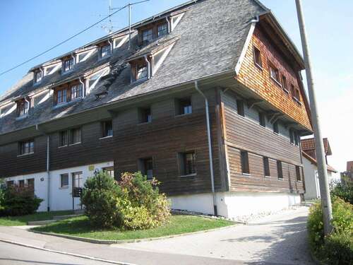 Foto - Wohnung zum Mieten in VS-Pfaffenweiler 790,00 € 82 m²