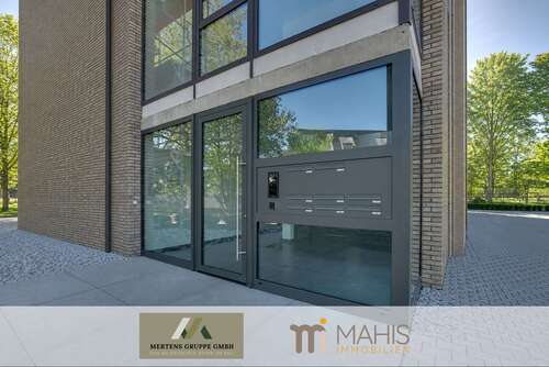 Foto - Wohnung zum Kaufen in Jülich 598.000,00 € 125.5 m²