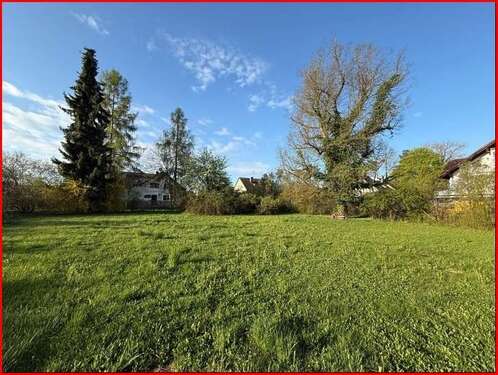 Foto - Grundstück zu verkaufen in Inning 2.700.000,00 € 2494 m²