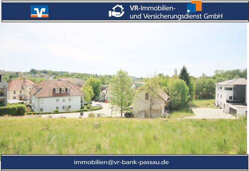 Foto - Grundstück zu verkaufen in Hauzenberg 129.000,00 € 848 m²