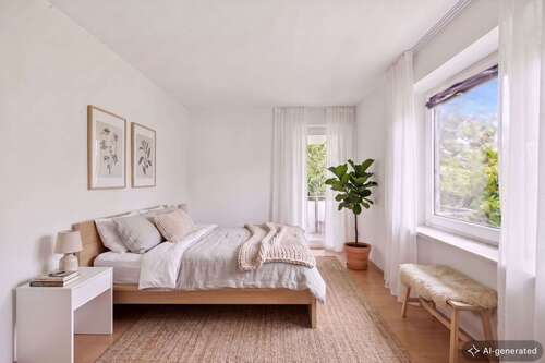 Foto - Wohnung zum Kaufen in Berlin-Köpenick 219.000,00 € 72 m²