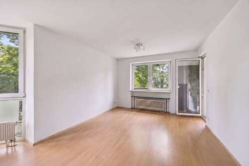 Foto - Wohnung zum Kaufen in Berlin-Köpenick 219.000,00 € 72 m²