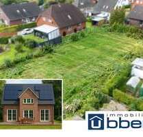 Grundstück zu verkaufen in Aurich 110.000,00 € 899 m²
