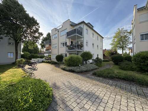 Foto - Wohnung zum Kaufen in Neuötting 195.000,00 € 62.12 m²