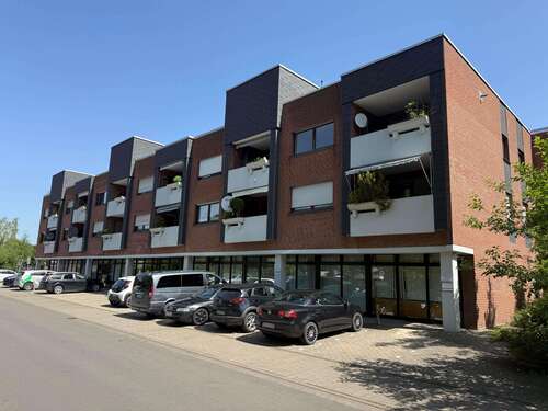 Foto - Wohnung zum Kaufen in Belm 185.000,00 € 79.97 m²