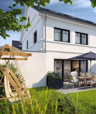 Foto - Haus zum Kaufen in Dormagen 762.400,00 € 140.76 m²
