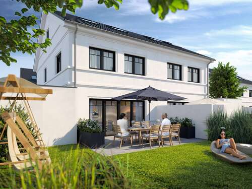 Foto - Haus zum Kaufen in Dormagen 762.400,00 € 140.76 m²