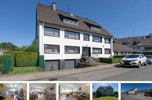 Foto - Haus zum Kaufen in Essen 895.000,00 € 486 m²