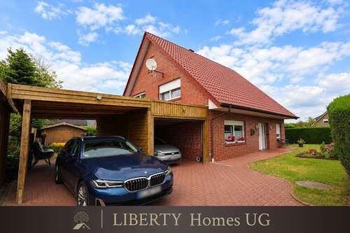 Foto - Wohnung zum Kaufen in Surwold Börgerwald 135.000,00 € 98.31 m²