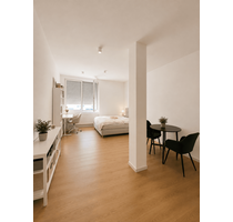 Wohnung zum Mieten in Mannheim 949,00 € 45 m²