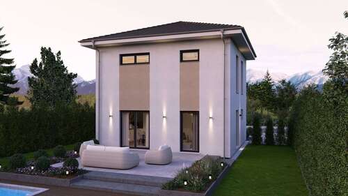 Foto - Haus zum Kaufen in Kappel 387.600,00 € 107.7 m²