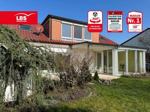 Foto - Haus zum Kaufen in Detmold 398.000,00 € 195.64 m²