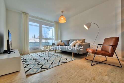 Foto - Wohnung zum Mieten in Leinfelden-Echterdingen 1.250,00 € 60 m²