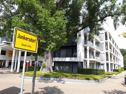 Foto - Büro in Köln 2.257,50 € 150.5 m²