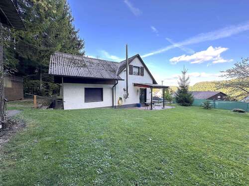 Foto - Haus zum Kaufen in Auerbach in der Oberpfalz 170.000,00 € 140 m²