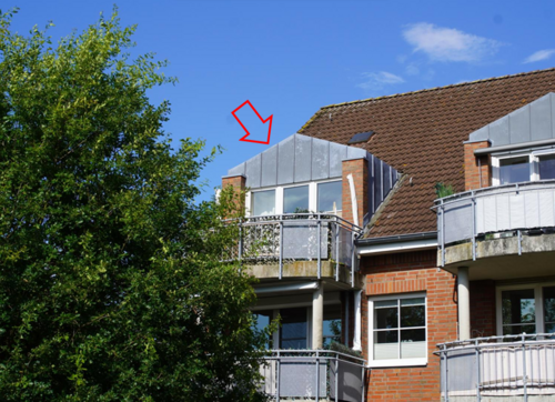 Foto - Wohnung zum Kaufen in Heikendorf 210.000,00 € 56 m²