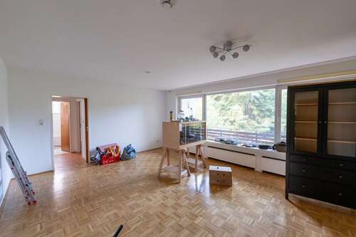 Foto - Wohnung zum Mieten in Göttingen 1.100,00 € 103 m²