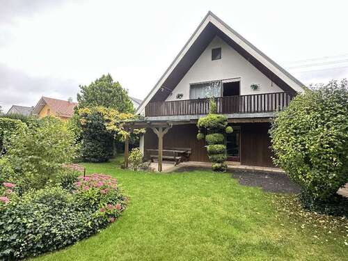 Foto - Haus zum Kaufen in Westendorf 437.000,00 € 197 m²